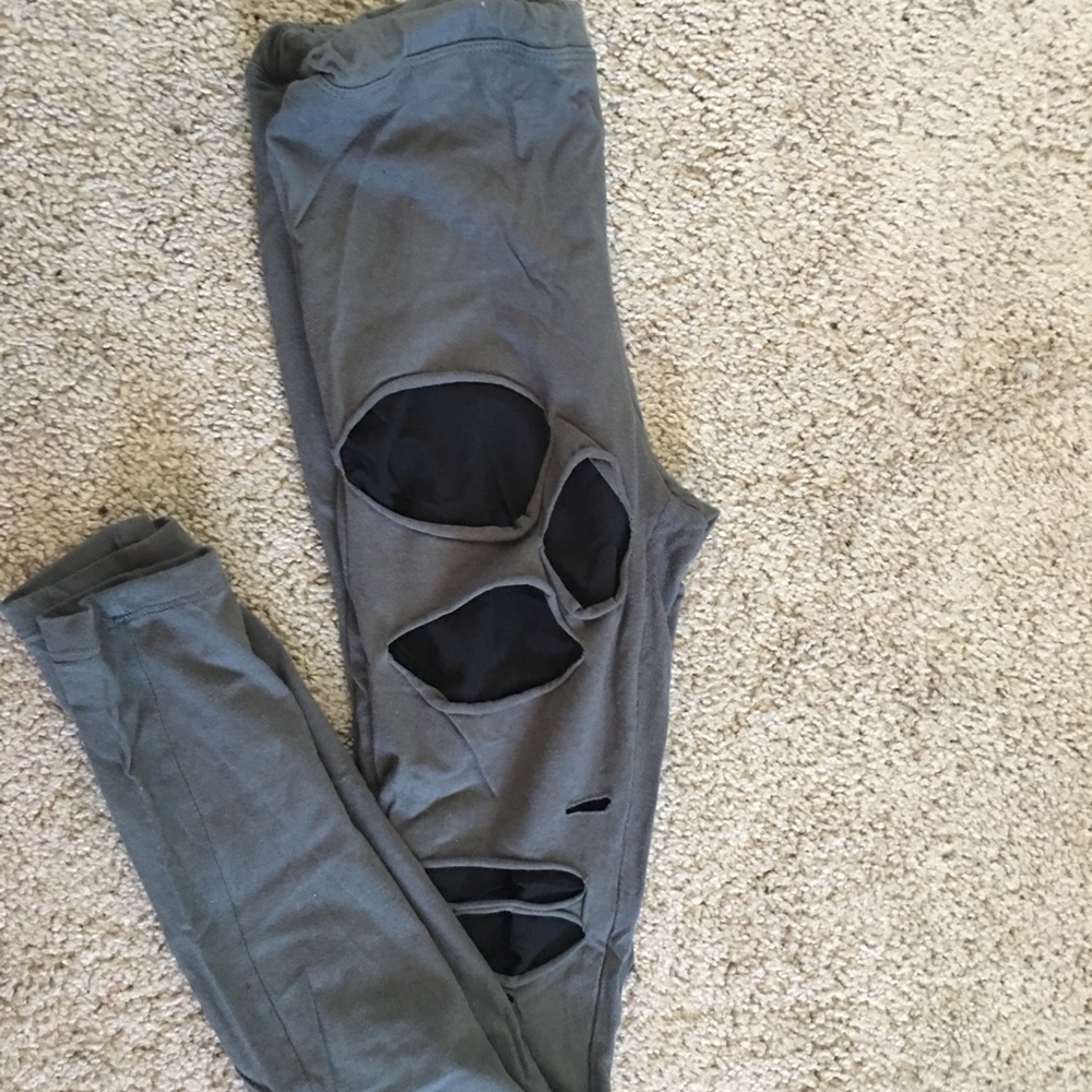 Leggings